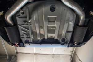 Dodge Challenger SRT Hellcat 2016 года 